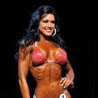 Jennifer  Andrews - IFBB Iowa Pro  2011 - #1