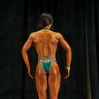 Natalia  Marrero - NPC Atlantic USA 2013 - #1