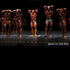 IFBB Arnold Classic 2012 - #1