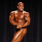 Pete   Ciccone - IFBB North American Championships 2011 - #1