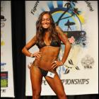 Nikki  Leonard - NPC NJ Muscle Beach 2011 - #1