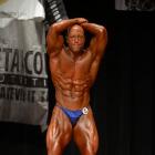 Brent  Sager - NPC Jay Cutler Baltimore Classic 2012 - #1