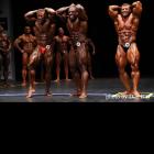 IFBB Arnold Classic 2012 - #1