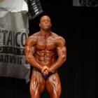 Brent  Sager - NPC Jay Cutler Baltimore Classic 2012 - #1