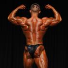 Rob  Roppo - NPC Jr. Nationals 2010 - #1