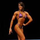 Sarah  Venturini - NPC Jr. USA 2012 - #1