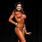 Jennifer  Andrews - IFBB Iowa Pro  2011 - #1