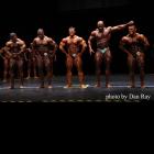 IFBB Arnold Classic 2012 - #1