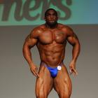 DeCarlo  Lewis - NPC Midwest Open 2012 - #1