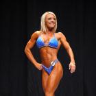 Christina  Hillis - NPC USA 2012 - #1