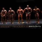 IFBB Arnold Classic 2012 - #1
