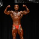 Alhawa  Ahmad - NPC Jay Cutler Baltimore Classic 2012 - #1