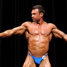 Greg  McCoy - NPC Texas State 2011 - #1