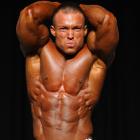 Rob  Roppo - NPC Jr. Nationals 2010 - #1