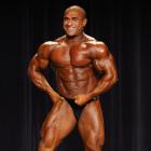 Pete   Ciccone - IFBB North American Championships 2011 - #1