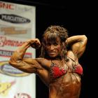 Tazzie  Colomb - IFBB New York Pro 2009 - #1