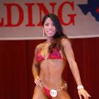 Elizabeth  Villarreal - NPC Lackland Classic 2013 - #1