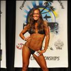 Nikki  Leonard - NPC NJ Muscle Beach 2011 - #1