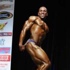 Jermaine  Morgan - NPC Team Universe 2009 - #1