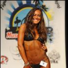 Nikki  Leonard - NPC NJ Muscle Beach 2011 - #1