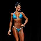 Vanessa  Campbell - IFBB Iowa Pro  2011 - #1