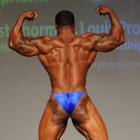 DeCarlo  Lewis - NPC Midwest Open 2012 - #1