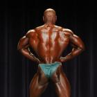 James  Culberson - IFBB North American Championships 2011 - #1