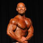 Marc  Snyder - NPC Jr. Nationals 2010 - #1