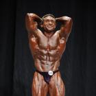 Stoil  Stoilov - NPC USA 2012 - #1