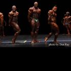 IFBB Arnold Classic 2012 - #1