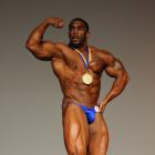 DeCarlo  Lewis - NPC Midwest Open 2012 - #1