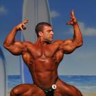 Grigori   Atoyan - IFBB Europa Show of Champions Orlando 2011 - #1