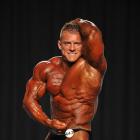 Lawrence  Morrison - NPC Jr. Nationals 2012 - #1