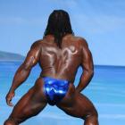 Parenthesis  Devers - IFBB Valenti Gold Cup 2012 - #1