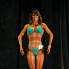 Kim  Conkin - NPC Atlantic USA 2013 - #1