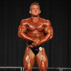 Lawrence  Morrison - NPC Jr. Nationals 2012 - #1