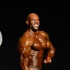 Juan  Morel - IFBB New York Pro 2015 - #1