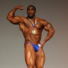 DeCarlo  Lewis - NPC Midwest Open 2012 - #1