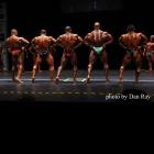 IFBB Arnold Classic 2012 - #1