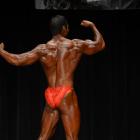 Alhawa  Ahmad - NPC Jay Cutler Baltimore Classic 2012 - #1