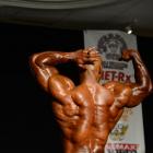 Juan  Morel - IFBB New York Pro 2015 - #1