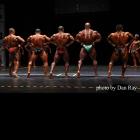IFBB Arnold Classic 2012 - #1