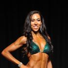 Thais  Serrano - NPC Jr. Nationals 2014 - #1