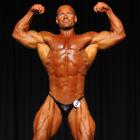 Marc  Snyder - NPC Jr. Nationals 2010 - #1