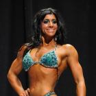 Gloria  Laliberte - NPC USA 2011 - #1