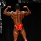 Alhawa  Ahmad - NPC Jay Cutler Baltimore Classic 2012 - #1