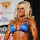 Tanya  Kesti - NPC Jr. Nationals 2009 - #1