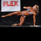 Nekole  Hamrick - IFBB North American Championships 2012 - #1