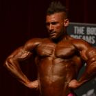 Jimmy  Sadek - IFBB Australian Nationals 2012 - #1