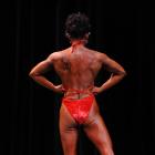 Joann  Gallo - NPC Tracey Greenwood Classic 2009 - #1